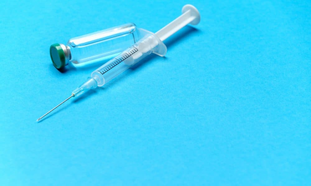 Ultra-cold smart container developed for vaccine transport