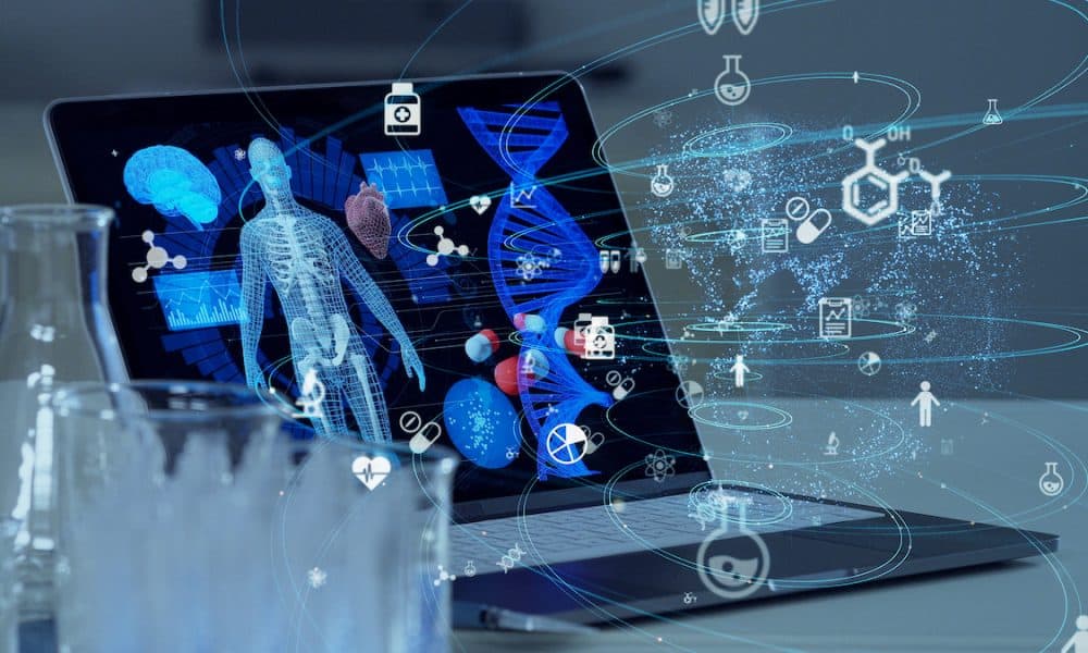 ‘Health tech adoption is tough. It should be tough, but we aim to make it a little easier’