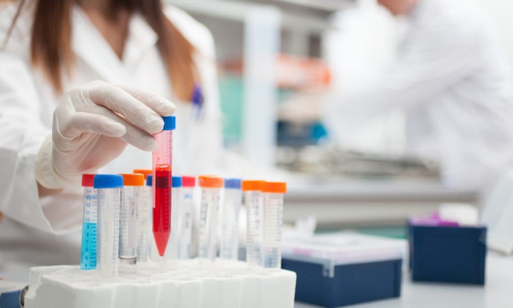 Microsoft partners with War On Cancer to improve access to clinical trials