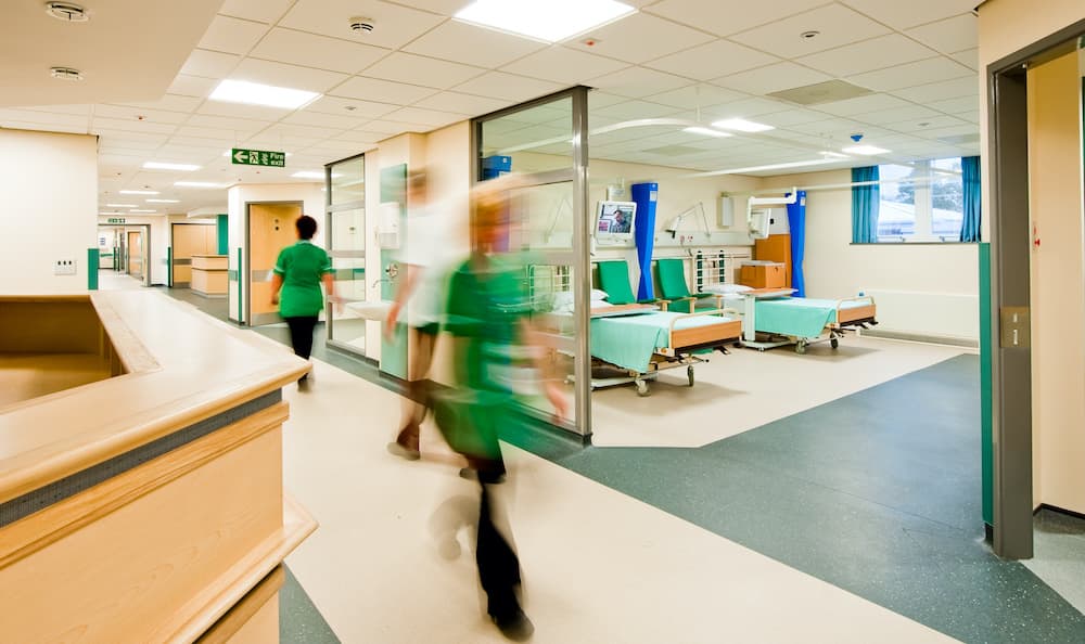 Citadel deal to future-proof Welsh pathology services