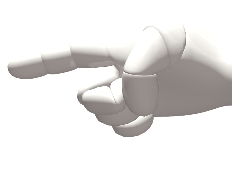 Stretchable pressure sensor could lead to better robotics and prosthetics