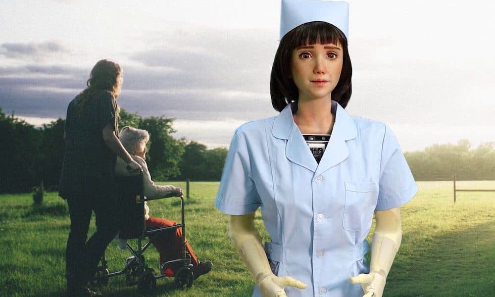RoboDoc’s care system revolution
