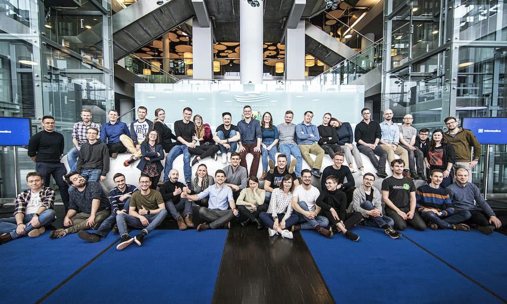 team Boost for Infermedica’s vision for automated primary care