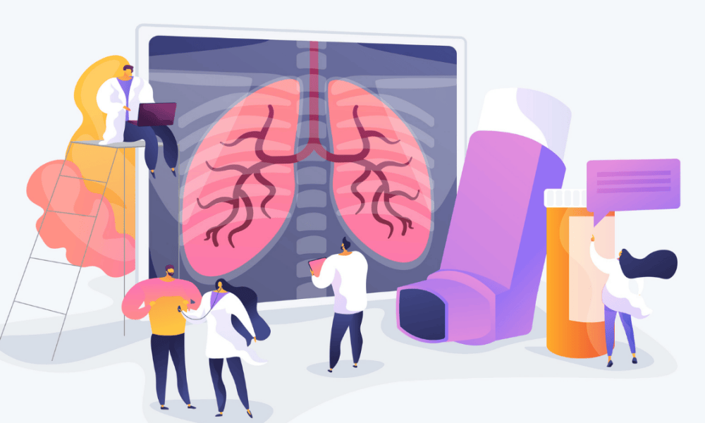 CHAPPER healthcare to distribute pioneering asthma management tool