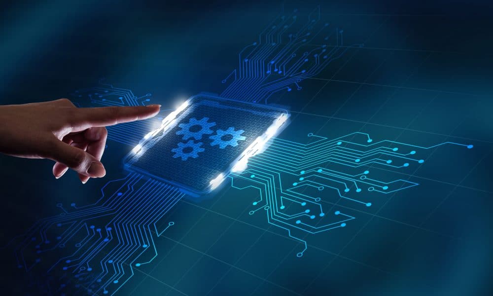 Automation should assist healthcare workers – not replace them