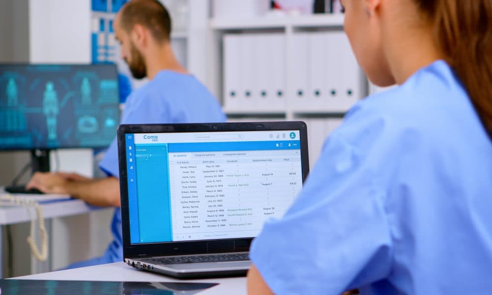 Ensuring reliability and value in EPR systems