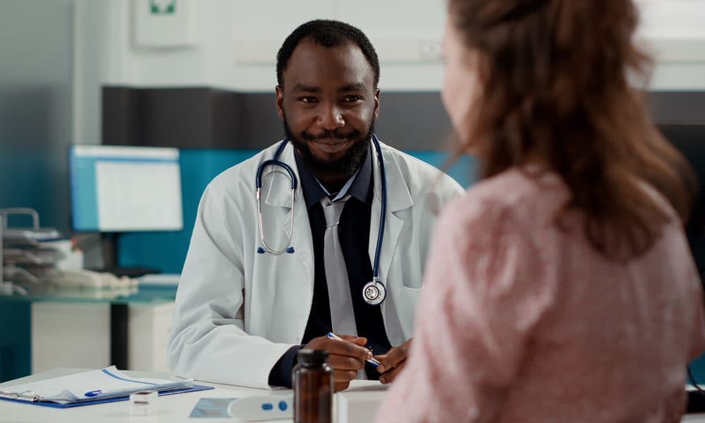 London community trust becomes first to adopt tech which allows patients to choose when they attend appointments
