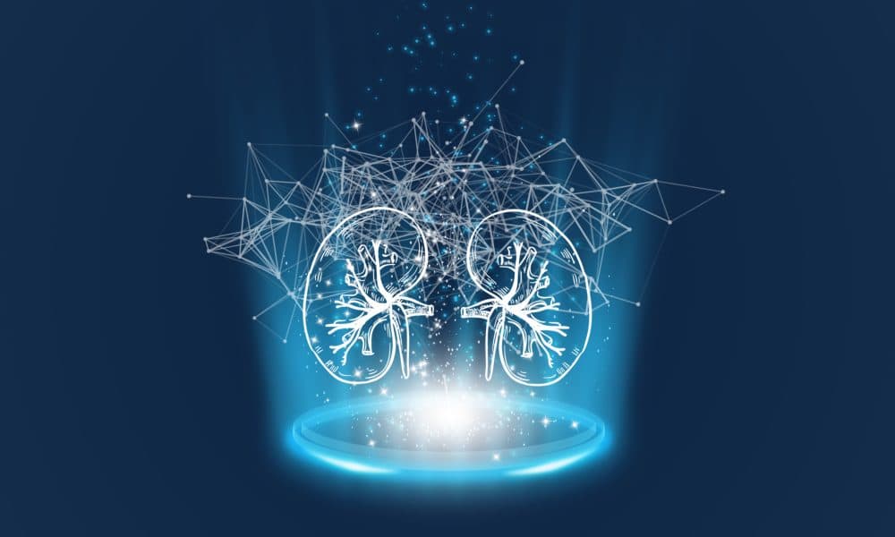 NHS trust dramatically reduces acute kidney injury with help from AI