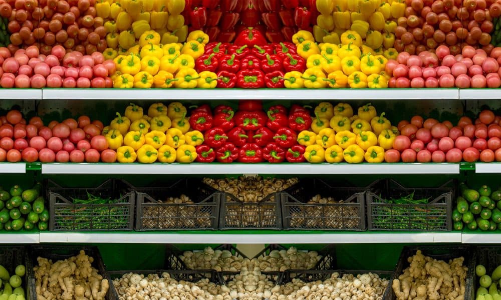 AI helps shoppers make healthier food choices amid soaring prices