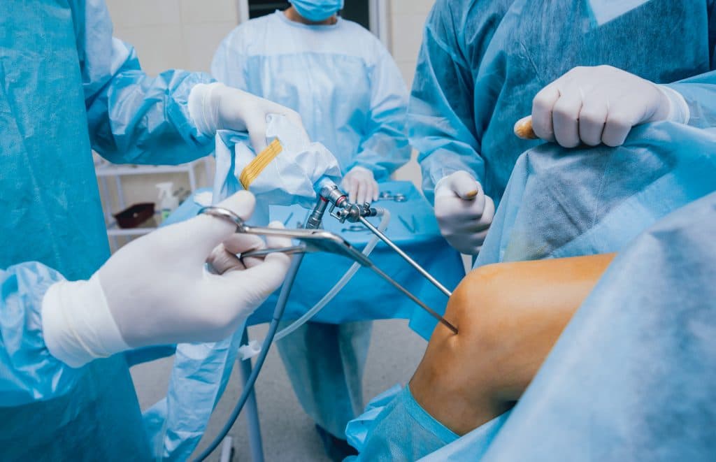 Surgical Holdings
