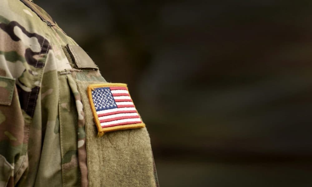 New app to help veterans in the US access digital health records