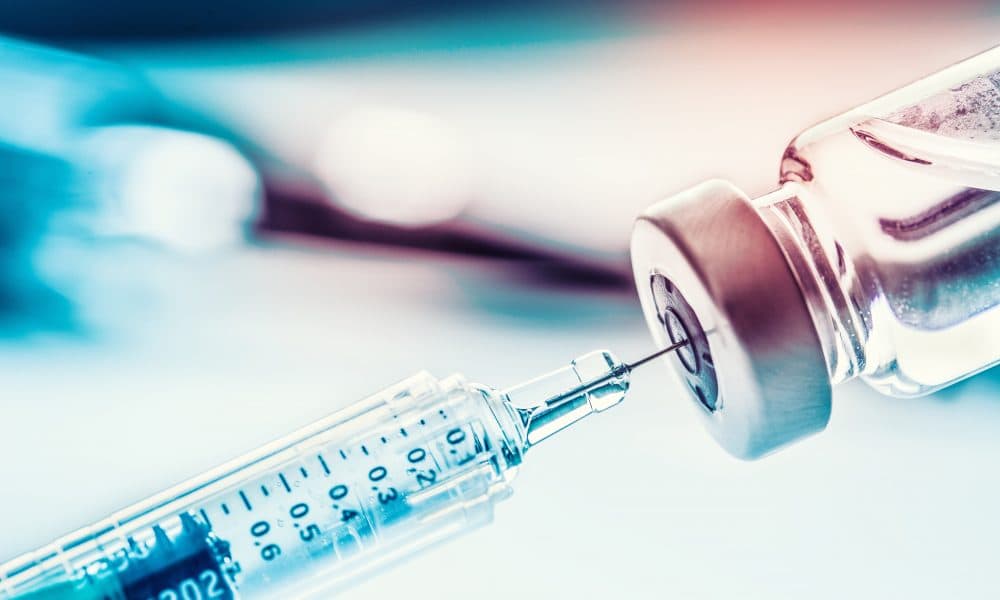 MHRA authorises VidPrevtyn booster vaccine