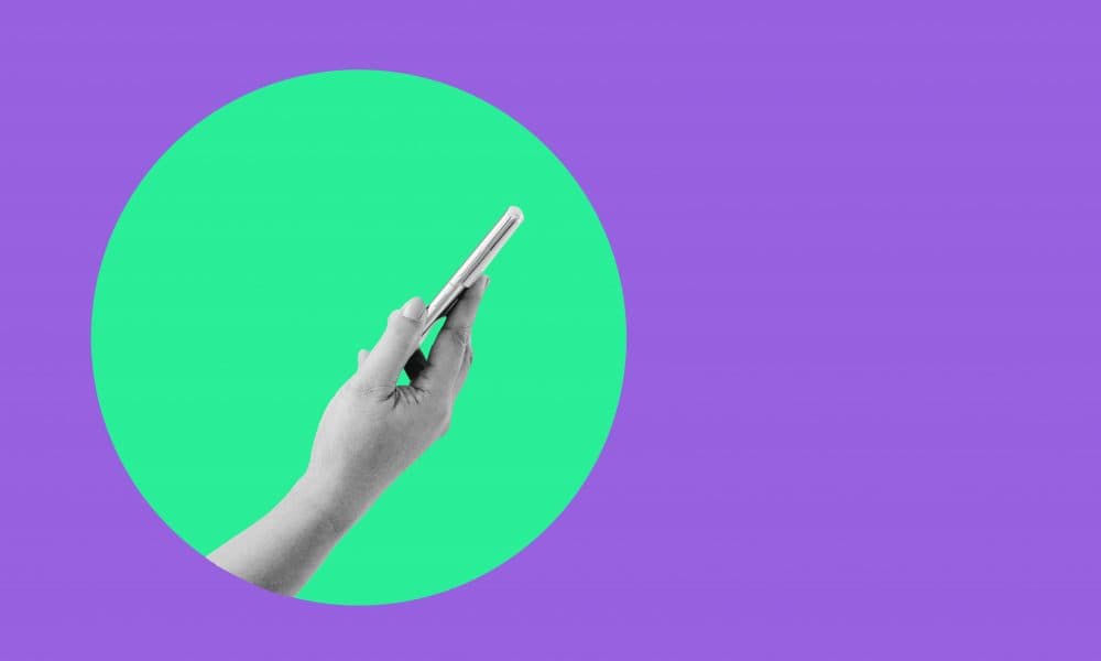 The app that can tackle workplace burnout 