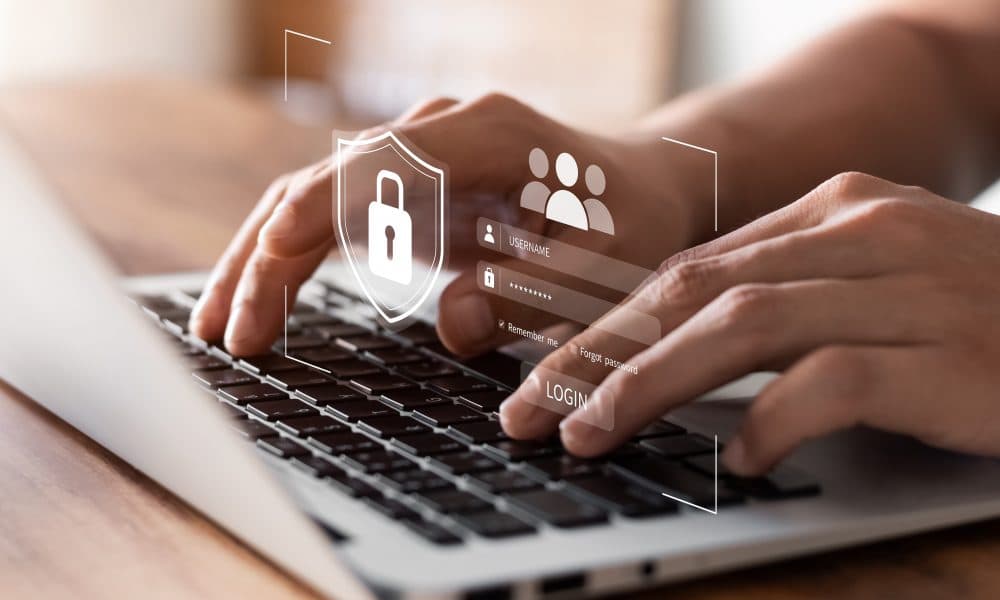 Security analytics protecting patient data