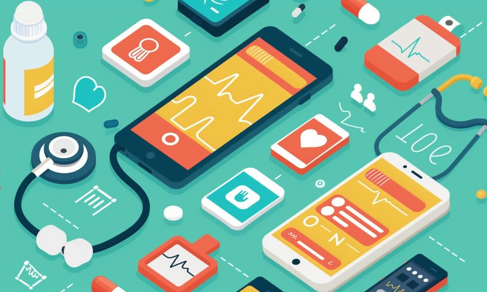 Digital therapeutics data show the category can be held to high clinical standards