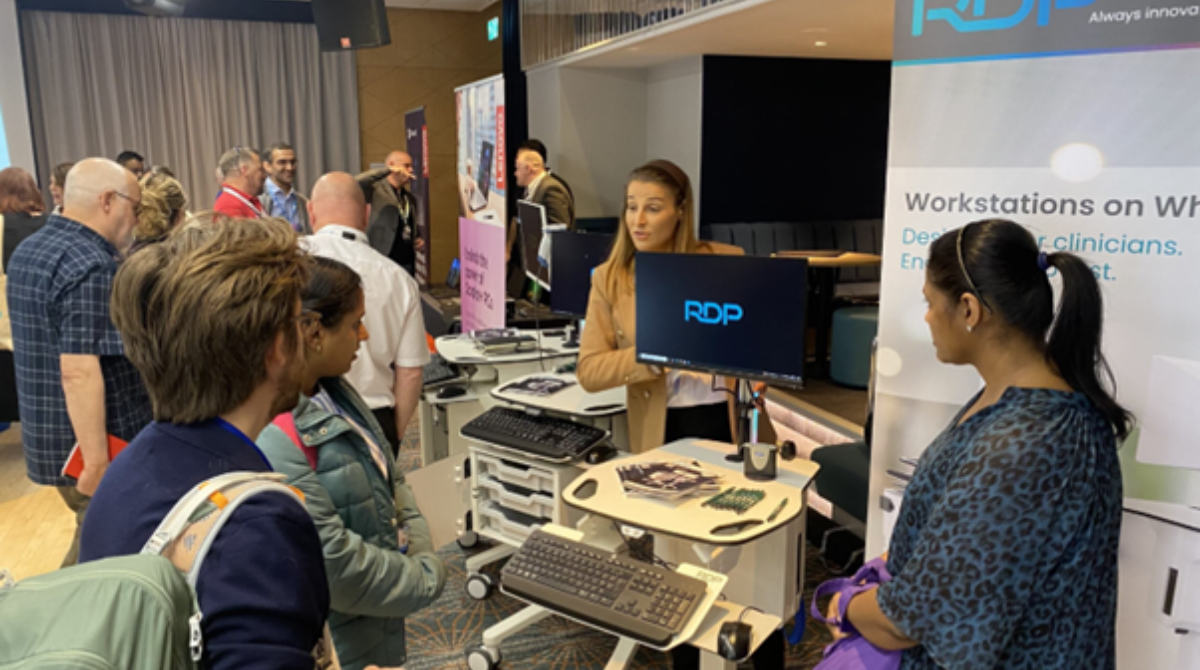 Untitled design(34) Bristol NHS Group and Highland bring health tech innovation directly to health and social care staff