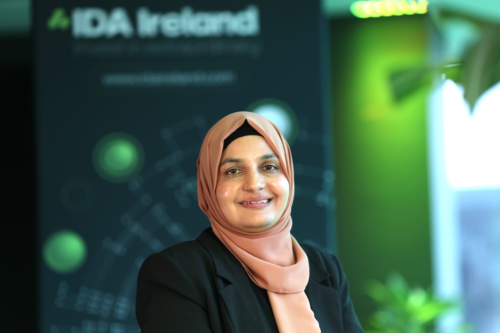 Why Ireland is emerging as a hub for SaMD and EU health data innovation