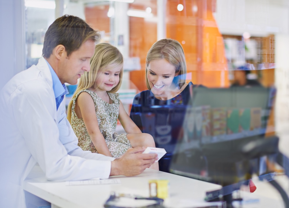 Child health tech centre opens in Sheffield