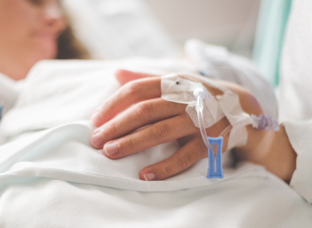 Report reveals 43% of chronic kidney disease cases go undiagnosed
