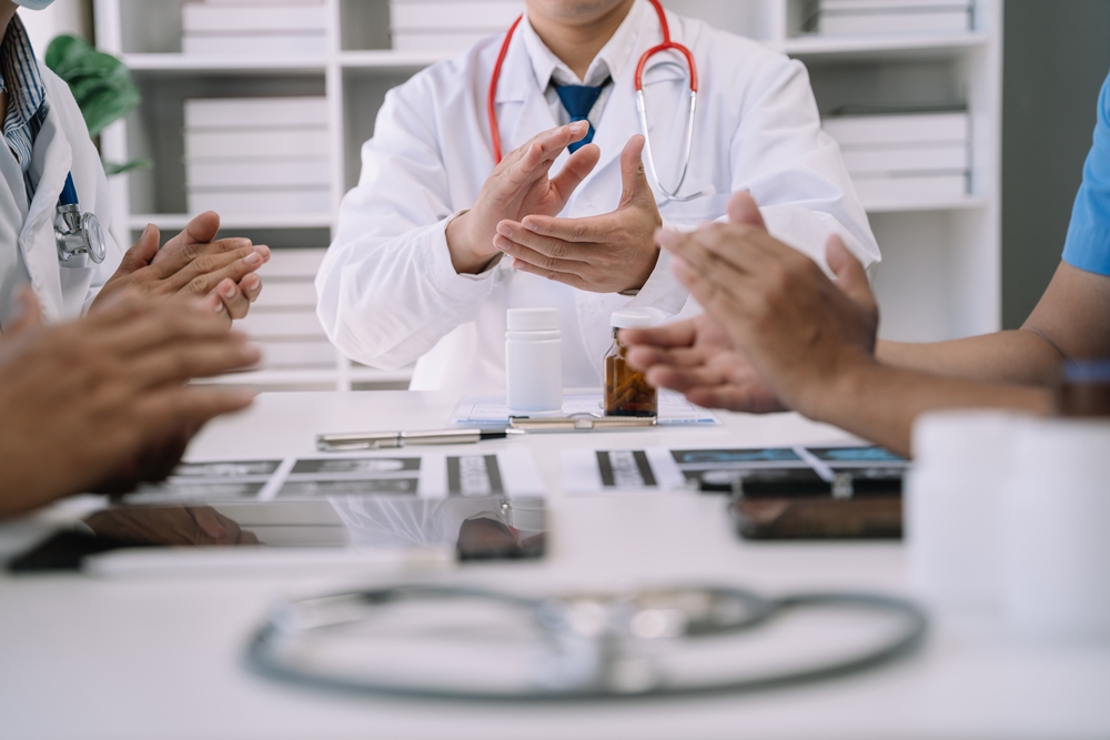 Veteran global health strategist joins FINN Partners as senior adviser