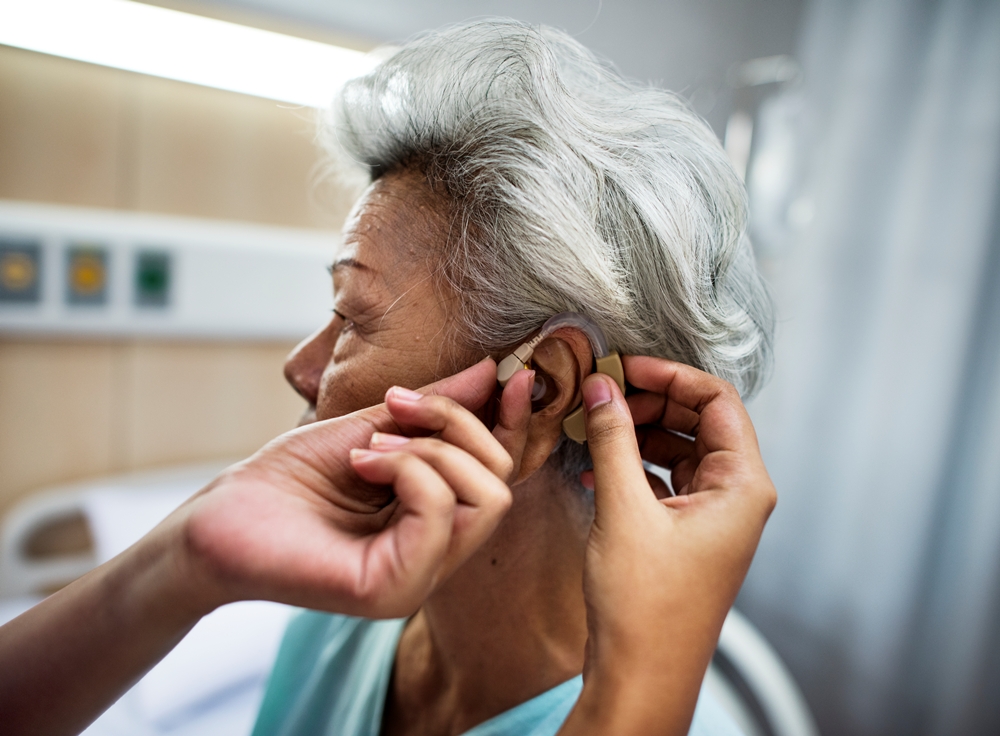 Clementine secures €1.7 million for AI-powered hearing care platform