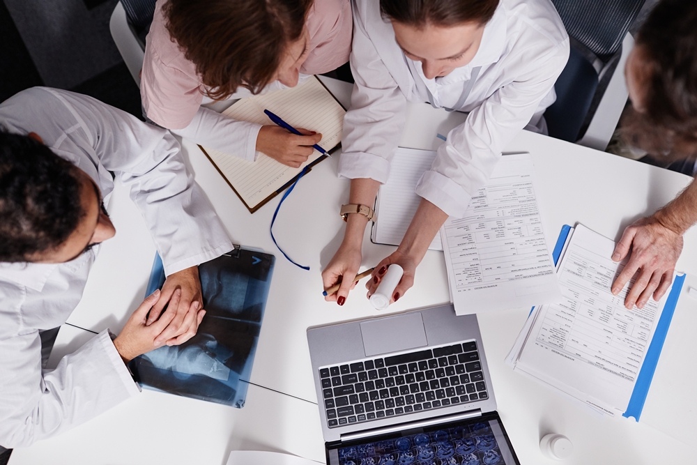 ORCA Opti cuts clinical research workflows from 45 minutes to under 5