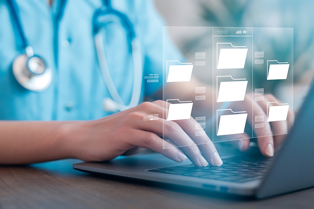 NHS staff suspected of unlawfully accessing patient records to be immediately suspended