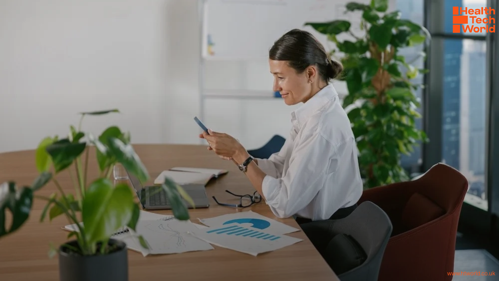Workplace wellbeing: Why engagement does not equal better health