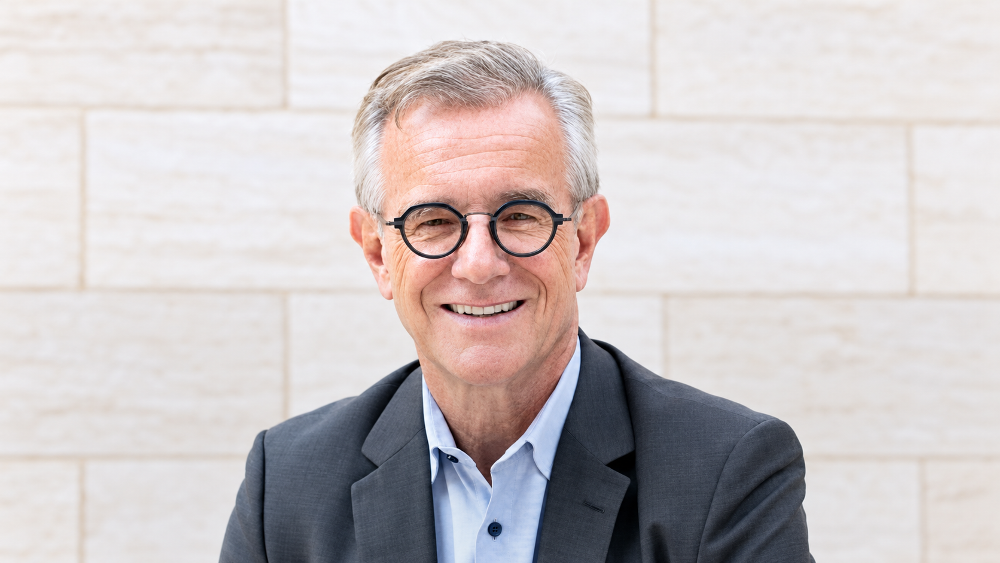 LongevitixVerdin Longevitix joins forces with Buck Institute CEO to advance longevity medicine