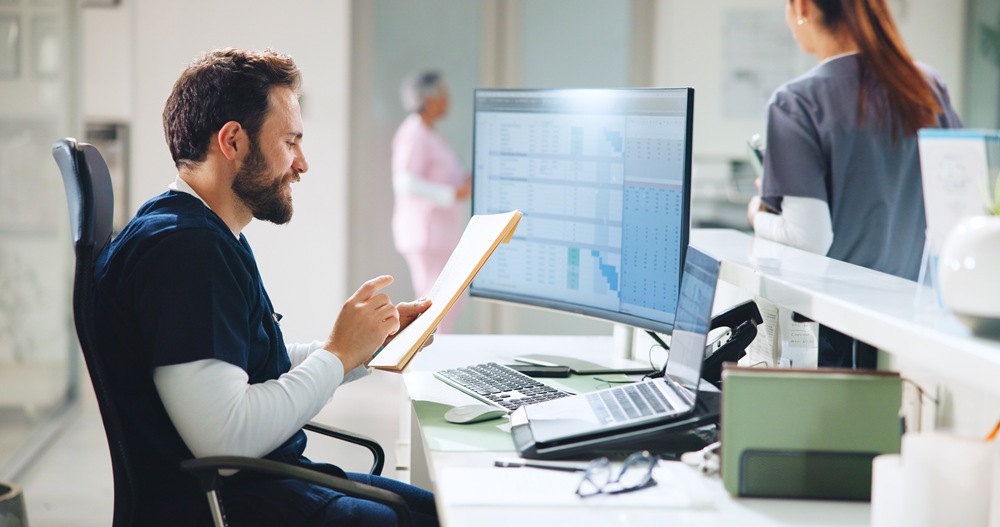 Alcidion launches AI-enabled platform to overhaul hospital admin