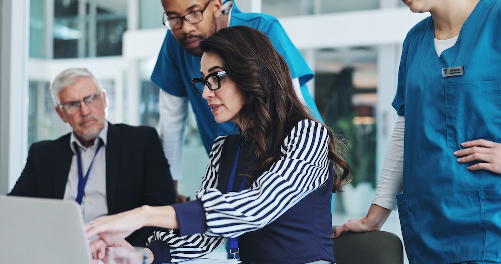 Webinar: From skills gaps to digital success