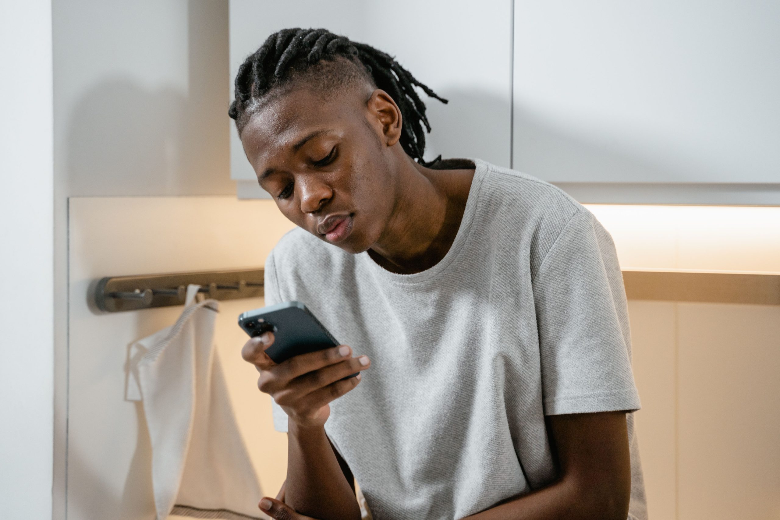 NHS partners with digital health app to boost Black blood donors