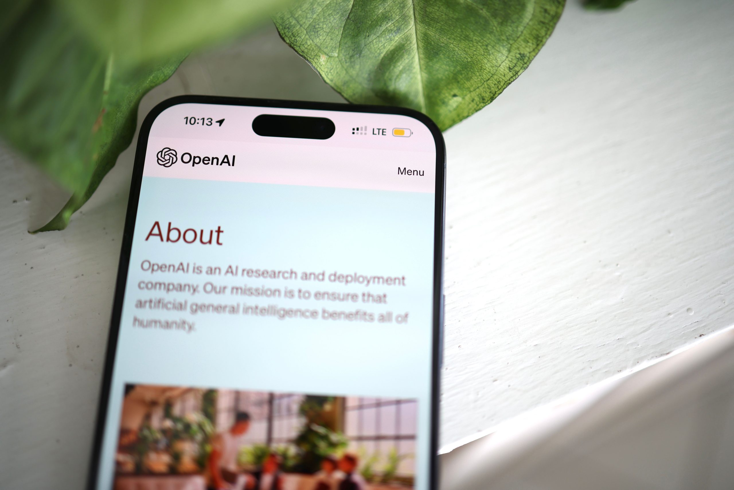 OpenAI expands into drug development with Orchestra Bio acquisition